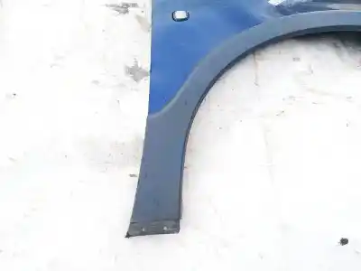 Second-hand car spare part front right fin for ford taurus (p5_) 3.0 24v oem iam references   