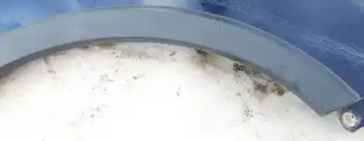 Second-hand car spare part right front winglet for ford taurus (p5_) 3.0 24v oem iam references   