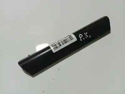 Gebrauchtes Autoersatzteil kunststoffe zum opel zafira / zafira family b (a05) 1.9 cdti (m75) oem-iam-referenzen 33198543
