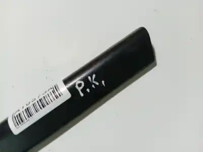 Pezzo di ricambio per auto di seconda mano plastiche per opel zafira / zafira family b (a05) 1.9 cdti (m75) riferimenti oem iam 33198543  33198543