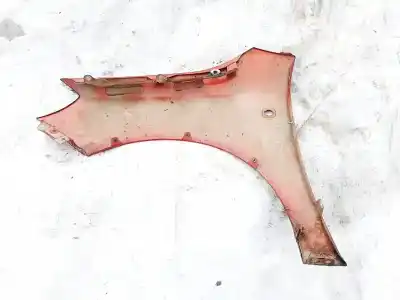 Second-hand car spare part front right fin for ford taurus (p5_) 3.0 24v oem iam references   