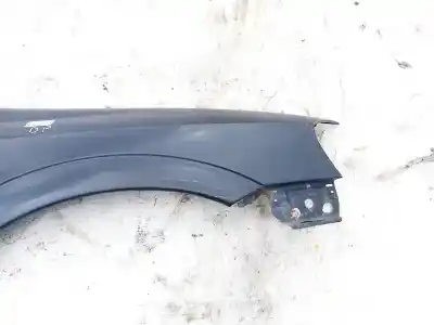 Piesă de schimb auto la mâna a doua aripã dreapta fațã pentru opel astra g fastback (t98) 1.6 16v (f08, f48) referințe oem iam   