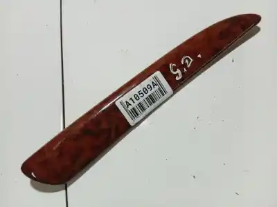 Peça sobressalente para automóvel em segunda mão plásticos por opel omega b 2.0 16v cat (x 20 xev / l34) referências oem iam 90460114