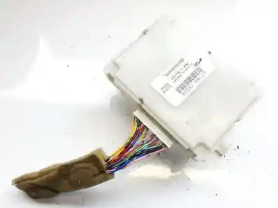 Tweedehands auto-onderdeel elektronische module voor audi 200 c2 sedán (437, 438) 2.1 5e oem iam-referenties 277601kg0a