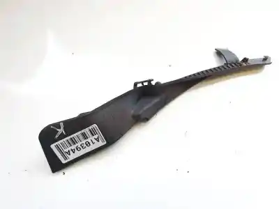 Tweedehands auto-onderdeel torpedo voor audi 200 c2 sedán (437, 438) 2.1 5e oem iam-referenties 668951kk0a