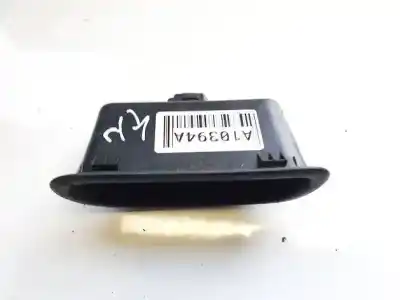 Tweedehands auto-onderdeel plasticen voor audi 200 c2 sedán (437, 438) 2.1 5e oem iam-referenties 809511ka2a