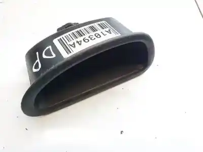 Tweedehands auto-onderdeel plasticen voor audi 200 c2 sedán (437, 438) 2.1 5e oem iam-referenties 809550ka2a