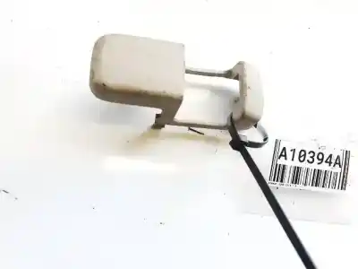 Tweedehands auto-onderdeel plasticen voor audi 200 c2 sedán (437, 438) 2.1 5e oem iam-referenties 6096317