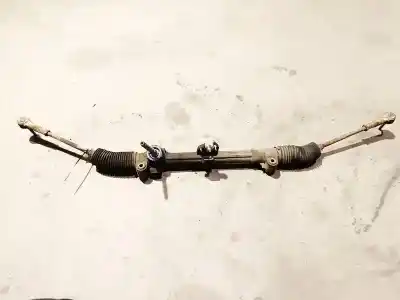 Peça sobressalente para automóvel em segunda mão caixa de direção por fiat stilo (192_) 1.9 jtd (192_xe1a) referências oem iam 37502387