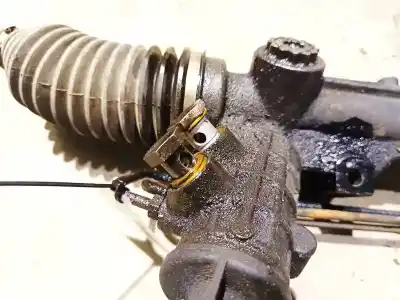 Second-hand car spare part steering rack for bmw 3 touring (e46) 320 d oem iam references 7852974712  