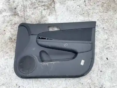 Peça sobressalente para automóvel em segunda mão forra / revestimento da porta dianteira direita por hyundai i30 (fd) 1.6 crdi referências oem iam 83380-2r000