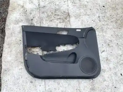 Peça sobressalente para automóvel em segunda mão forra / revestimento da porta dianteira esquerda por hyundai i30 (fd) 1.6 crdi referências oem iam 82370-2r000