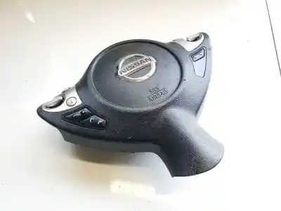 Tweedehands auto-onderdeel airbag voor links voor audi 200 c2 sedán (437, 438) 2.1 5e oem iam-referenties 34164696b