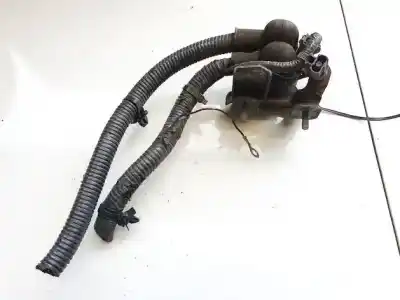 Tweedehands auto-onderdeel bobine voor audi 200 c2 sedán (437, 438) 2.1 5e oem iam-referenties 251151kb0a