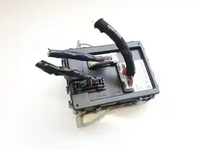 Tweedehands auto-onderdeel comfortmodule voor audi 200 c2 sedán (437, 438) 2.1 5e oem iam-referenties 284b11ka0d