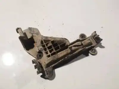 İkinci el araba yedek parçası ön Tampon Güçlendirmesi için AUDI A6 C4 (4A2) 1.9 TDI OEM IAM referansları 4A0809484A  