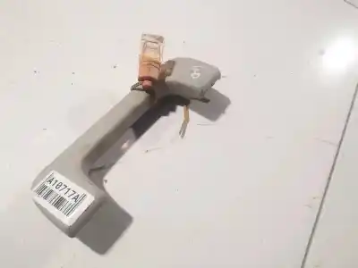 Автозапчастина б/у ручка стеля для audi a3 (8p1) 2.0 tdi 16v посилання на oem iam   