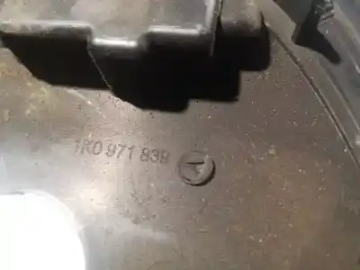 Автозапчастина б/у пластикler для audi a3 (8p1) 2.0 tdi 16v посилання на oem iam 1k0971839a  