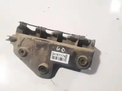 Tweedehands auto-onderdeel versterking achterbumper voor audi a3 (8p1) 2.0 tdi 16v oem iam-referenties 8p5807394