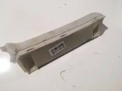 Tweedehands auto-onderdeel plasticen voor audi a3 (8p1) 2.0 tdi 16v oem iam-referenties 8p3857296b