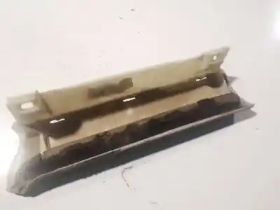 Автозапчастина б/у пластикler для audi a3 (8p1) 2.0 tdi 16v посилання на oem iam 8p3857296b  