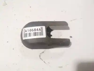 Автозапчастина б/у пластика для opel frontera b (u99) 2.2 dti (6b_66, 6b_76) посилання на oem iam g9813045