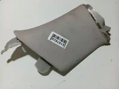 Second-hand car spare part plastics for citroen c5 iii (rd_) 2.0 hdi (rdrhda) oem iam references 965549477