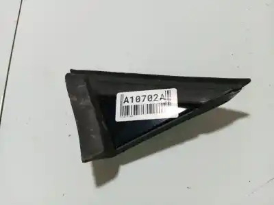 Second-hand car spare part plastics for citroen c5 iii (rd_) 2.0 hdi (rdrhda) oem iam references 9682543380