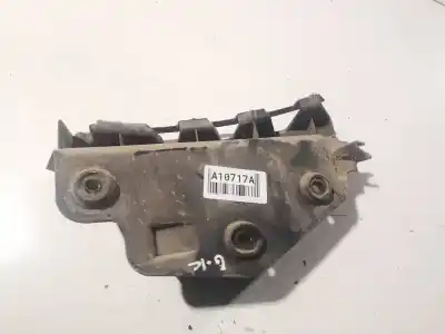 Tweedehands auto-onderdeel achter links deurslot voor audi a3 (8p1) 2.0 tdi 16v oem iam-referenties 8f3807393