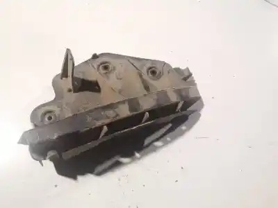 Second-hand car spare part rear left door lock for audi a3 (8p1) 2.0 tdi 16v oem iam references 8f3807393  