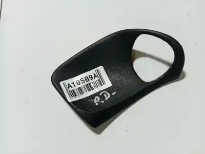 Peça sobressalente para automóvel em segunda mão plásticos por opel omega b 2.0 16v cat (x 20 xev / l34) referências oem iam 17430090