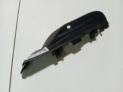 Second-hand car spare part plastics for citroen c5 iii (rd_) 2.0 hdi (rdrhda) oem iam references 9682965980