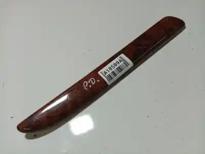 Peça sobressalente para automóvel em segunda mão plásticos por opel omega b 2.0 16v cat (x 20 xev / l34) referências oem iam 90460110