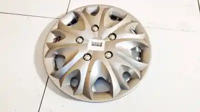 Pezzo di ricambio per auto di seconda mano coprimozzi per audi a6 avant (c4) 2.5 tdi riferimenti oem iam 