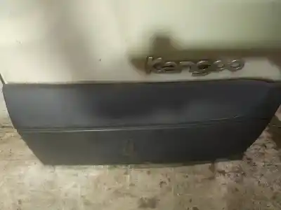 Автозапчастина б/у пластикler для renault kangoo (kc0/1_) 1.2 16v (kc05, kc06, kc03, kc0t, kc0w, kc1d) посилання на oem iam  Автозапчастина б/у пластикler для renault kangoo (kc0/1_) 1.2 16v (kc05, kc06, kc03, kc0t, kc0w, kc1d) посилання на oem iam