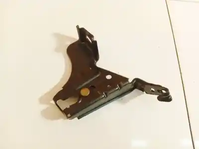 Автозапчастина б/у пластика для ford fiesta vi (cb1, ccn) 1.4 tdci посилання на oem iam 8a61b613b90ad