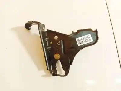 Автозапчастина б/у пластика для ford fiesta vi (cb1, ccn) 1.4 tdci посилання на oem iam 8a61b613b90ad  091005