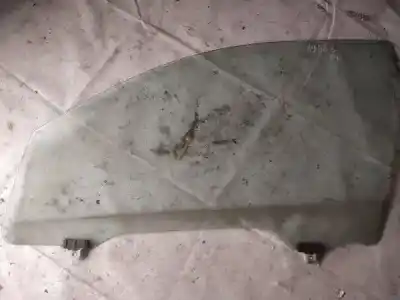 Автозапчастина б/у ліве передне вікно для mitsubishi asx (ga0w) 1.8 di-d cat посилання на oem iam as2