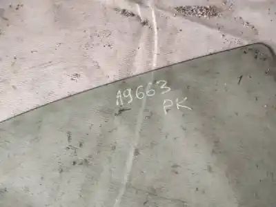 Автозапчастина б/у ліве передне вікно для mitsubishi asx (ga0w) 1.8 di-d cat посилання на oem iam as2  