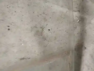 Автозапчастина б/у ліве передне вікно для mitsubishi asx (ga0w) 1.8 di-d cat посилання на oem iam as2  