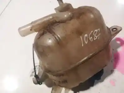 Peça sobressalente para automóvel em segunda mão depósito de expansão por peugeot bipper (aa_) 1.4 hdi referências oem iam   