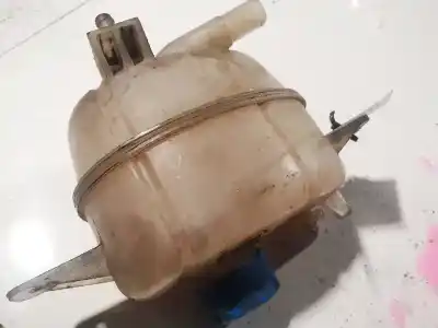 Peça sobressalente para automóvel em segunda mão depósito de expansão por peugeot bipper (aa_) 1.4 hdi referências oem iam   