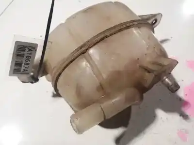 Peça sobressalente para automóvel em segunda mão depósito de expansão por peugeot bipper (aa_) 1.4 hdi referências oem iam 