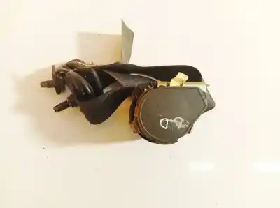 Peça sobressalente para automóvel em segunda mão cinto de segurança traseiro direito por opel combo 1.7 16v cdti referências oem iam 13114567