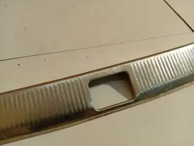 Автозапчасти б/у пластики за audi a6 c5 (4b2) 2.5 tdi ссылки oem iam 4b9864483a02  4b9.864.483 a-02