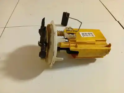 Second-hand car spare part fuel tank sender unit for citroen c5 iii (rd_) 2.0 hdi (rdrhda) oem iam references 