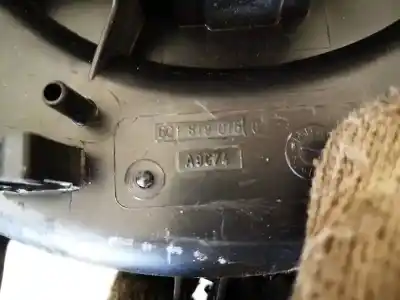 Peça sobressalente para automóvel em segunda mão motor de sofagem por ford taurus (p5_) 3.0 24v referências oem iam 6q1819015  