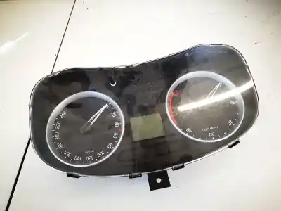 Peça sobressalente para automóvel em segunda mão quadrante por ford taurus (p5_) 3.0 24v referências oem iam 5j0920810c