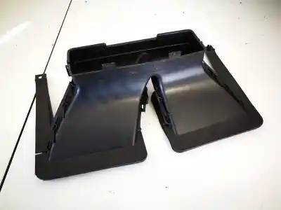 Peça sobressalente para automóvel em segunda mão plásticos por ford taurus (p5_) 3.0 24v referências oem iam 5j1819655