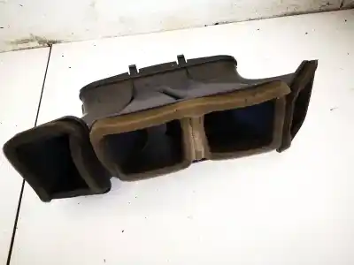 Peça sobressalente para automóvel em segunda mão plásticos por ford taurus (p5_) 3.0 24v referências oem iam t0028387